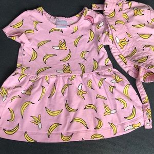 Hannah Andersson Dress